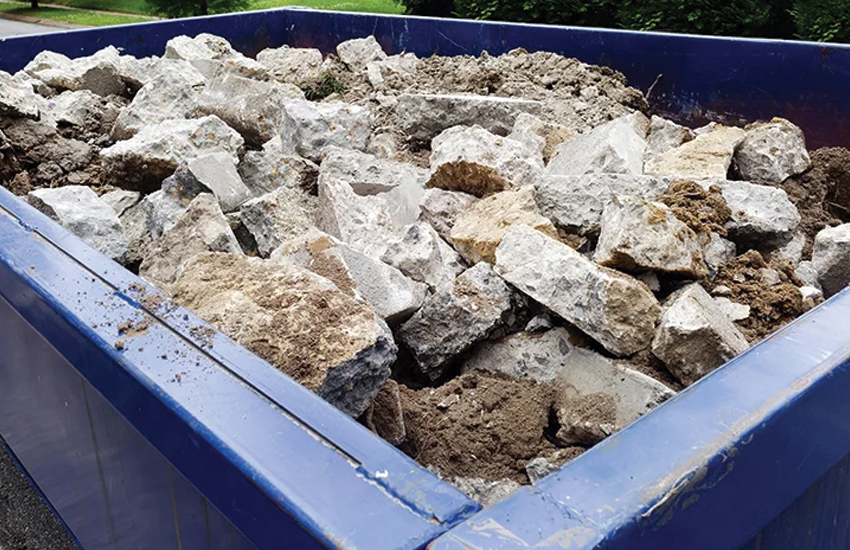 Foundation Removal Twin Cities